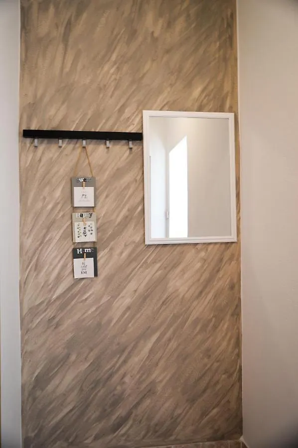 Homestay Apartman Lovren Povljana Apartment