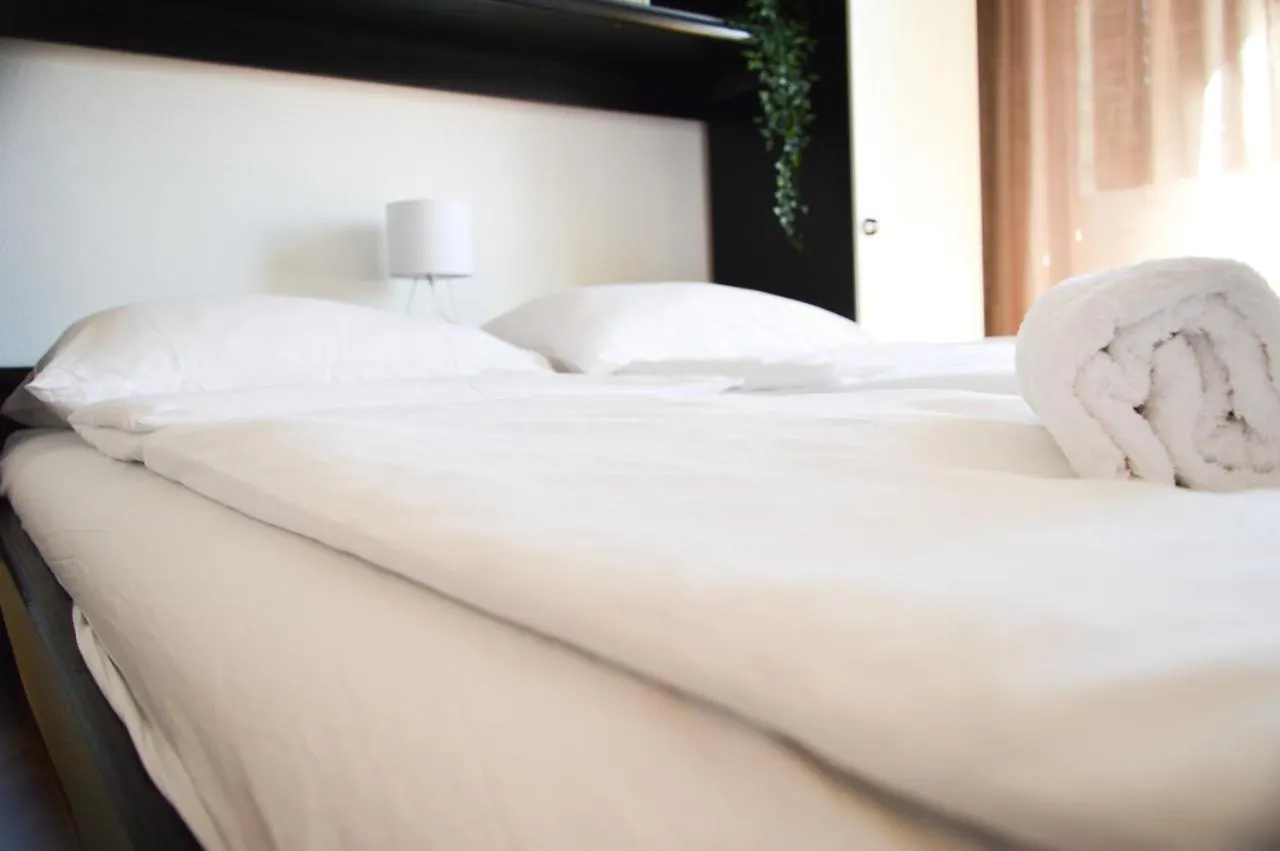 Homestay Apartman Lovren Povljana Apartment