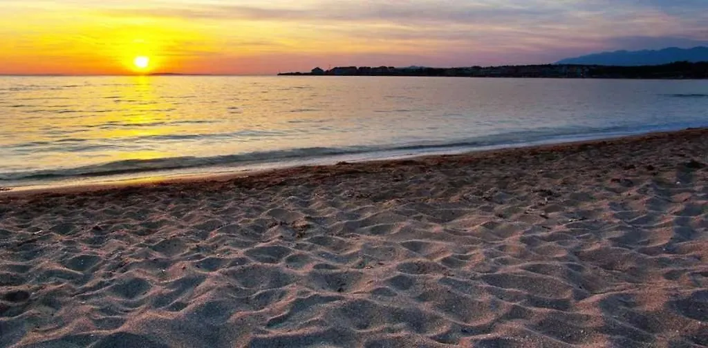 Apartman Lovren Povljana Apartment Croatia