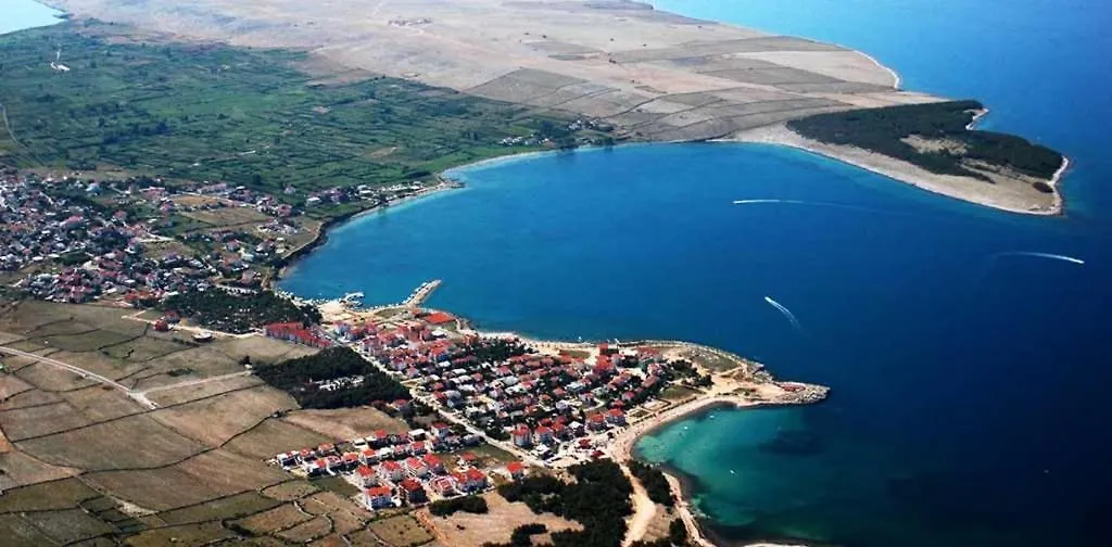 Apartman Lovren Povljana Apartment 0*,  Croatia