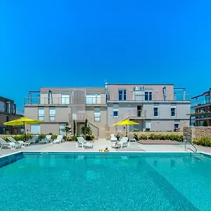 Isola Bella Pag Hotel apartamentowy