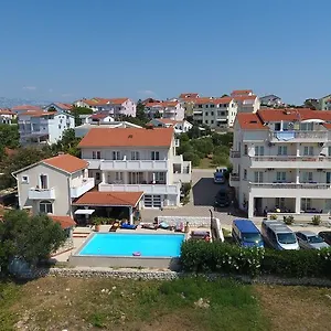 Jurac Apartment