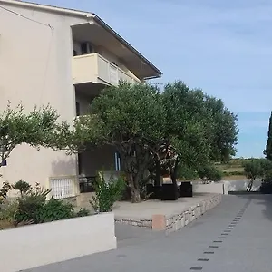 Zoran Apartament