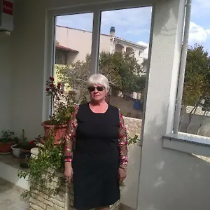 Ticic Apartament