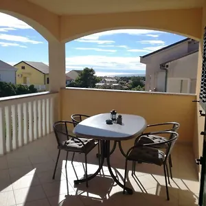 Dora Apartment