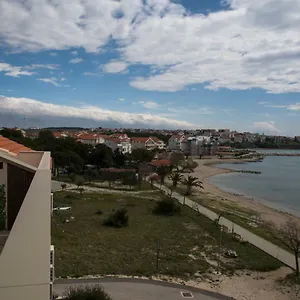 Svijet Mora 2 Apartament