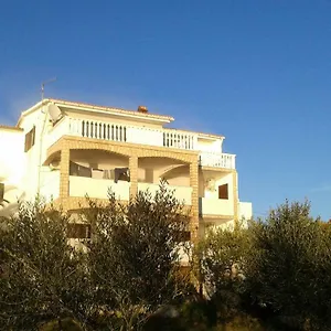 Rumora Ivan Apartament