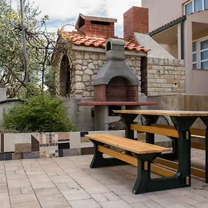 Svijet Mora Apartament