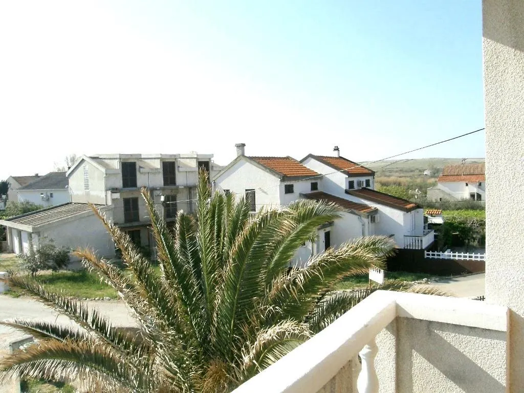 Homestay Apartman Lovren Povljana Apartment Croatia